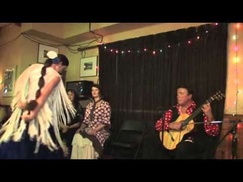 Mirabras - Esteban Bello - Flamenco Bello