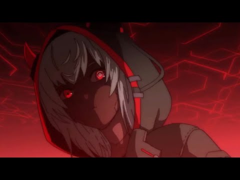 Cytus 2 | Rythm Genre Game | Opening