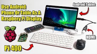 [問題] 有沒有手機平板支援PC的手持式輸出螢幕?