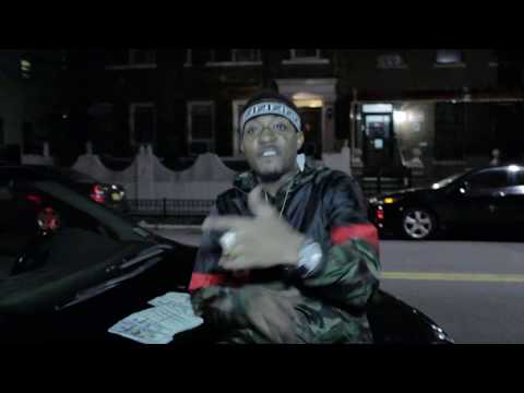 PESO Da'Ville  "BIG BAG" OFFICAL MUSIC VIDEO