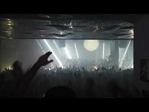 SOLOMUN +1 @ Pacha 28/07/2019 Video 1
