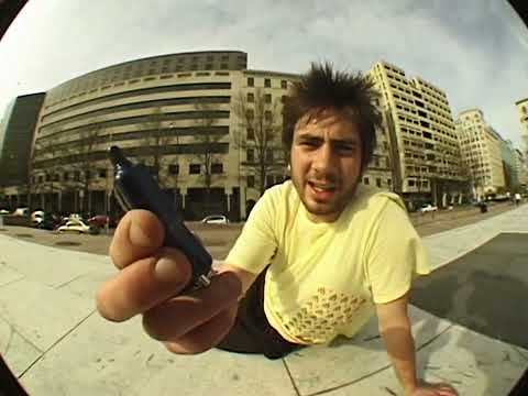 Krooked Kronichles: Bobby Worrest (2006)