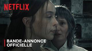Monstre : L'histoire de Lizzie Borden | Bande-annonce officielle VF | Netflix France