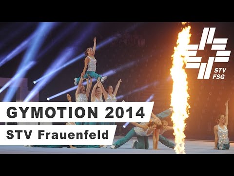 Gymotion 2014 - STV Frauenfeld