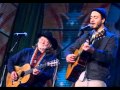 Amos Lee - Behind Me Now + El Camino Reprise (featuring Willie Nelson)