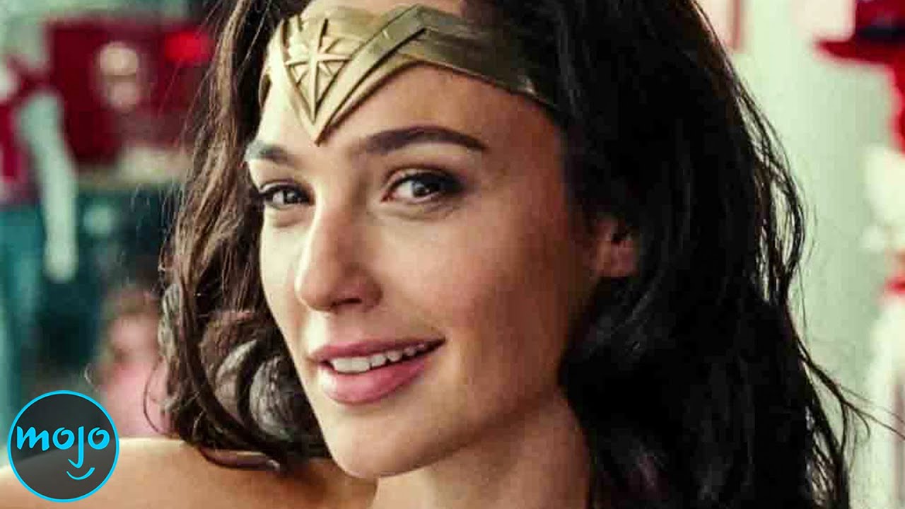 Top 10 des films qui ont trop essayé et qui ont échoué