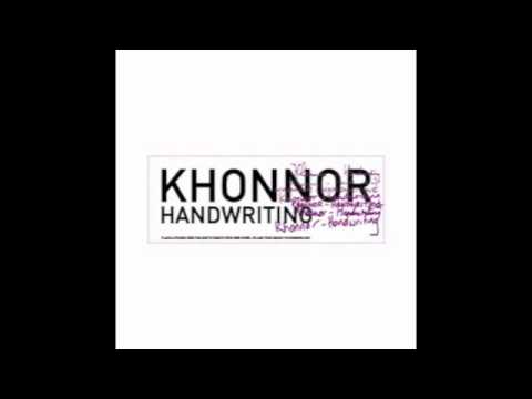 Khonnor - Daylight & Delight