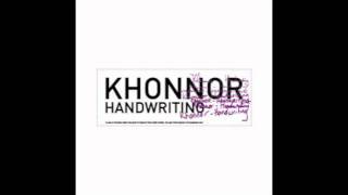 Khonnor - Daylight & Delight