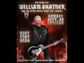 William Shatner at Riot Fest 2026