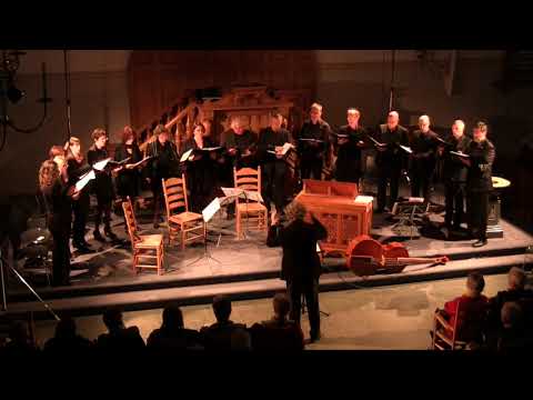 Which Was the Son Of...  Arvo Pärt