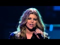 Fergie - Finally (Live at American Idol)