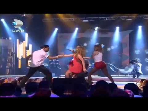 Hadise - Superman 2011 (Atilla Varlioglu Remix) www.djatilla.com