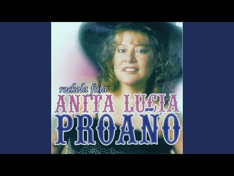Como Voy A Olvidarte - Ana Lucia Proano
