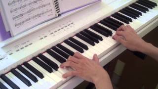 신승훈 (Shin Seung Hun) - 너에겐 들리지 않는 그 말 (Words You Can't Hear) Piano Cover