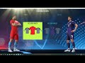 FIFA 19 LATEST SQUAD 2022 2023 V10 KIT UPDATE MINI FACE UPDATE FIFA VLPATCH MOD