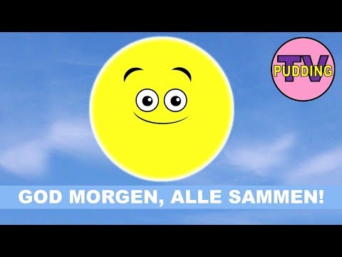 download lagu mp3 mp4 Godmorgen Alle Sammen, download lagu Godmorgen Alle Sammen gratis, unduh video klip Godmorgen Alle Sammen