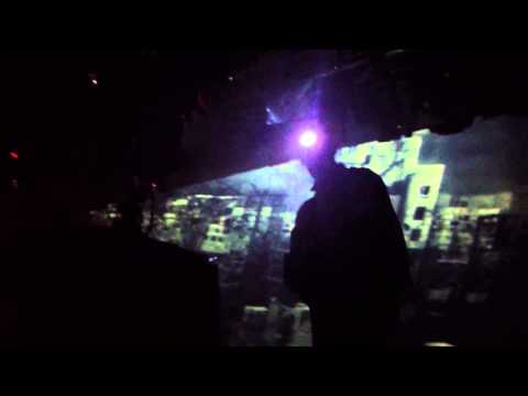 Constellation#7 Scratch Bandits Crew Live @ L'Échonova ! (1) [HQ]