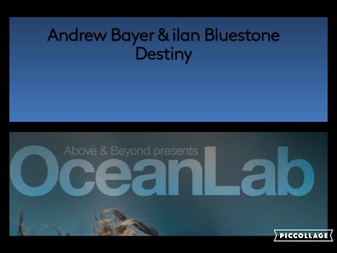 Andrew Bayer vs iLan Bluestone vs OceanLab - Destiny On A Good Day (Myon Definitive Mashup)