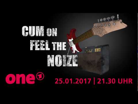 Trailer-Vorschau: Cum On Feel The Noize