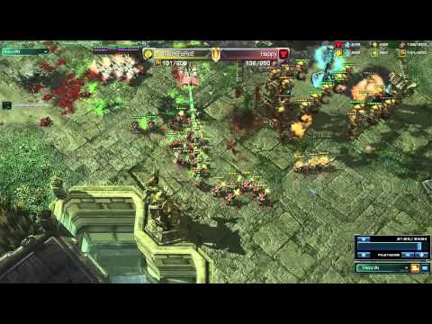 Starcraft 2 Play of the Day :: Episode 2 [HD]
