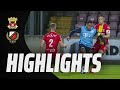 HIGHLIGHTS | Jong FC Utrecht STUNT tegen Go Ahead Eagles ?