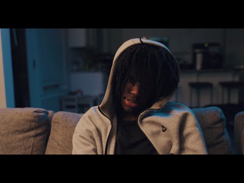 Jontae - Toxic Love Story (Official Music Video) Shot by  @benjididit_