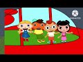 Little Einsteins Pilot Theme Song Updated