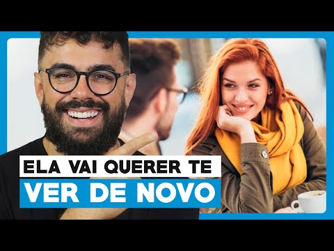 FAÇA ISSO depois de SAIR COM UMA MULHER | CORTES do EDSON CASTRO