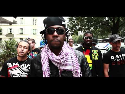 clip "la bonne" popi one et aynell