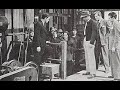 Daredevils Of The Red Circle TV Serial 1939 Chapter One The Monstrous Plot