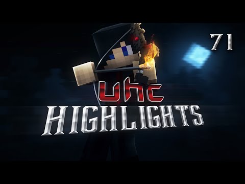 UHC Highlights: E71 - "I SUCK AT HEALING"
