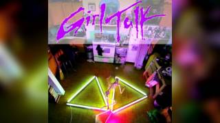 Girl Talk - Secret Animal (2016 Full Album)