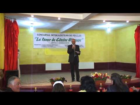 La Izvor de Cantec Oltenesc