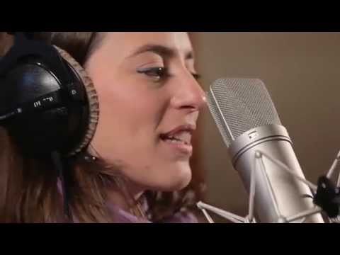 Marie Madeleine - Making of