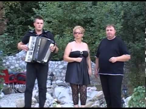 Lijepi san - Sine moj, sunce milo - (Official video 2012)