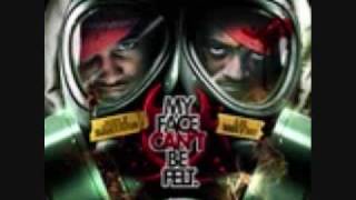 Lil Wayne And T Pain - He Rap, He Sang