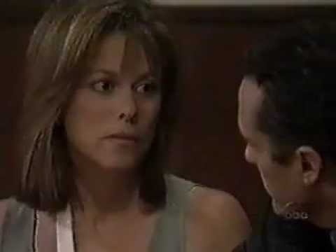 8-01-01 "Help Me Steal My Mother's Necklace" - Sonny and Alexis - General Hospital