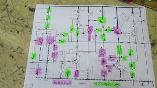 Reparatur des Yamaha R-S202D-Audioverstärkers und GROSSER Fehler, auf den Sie achten müssen …
