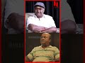 அந்த Dialogue அ டைரக்டர் சொல்லவே இல்ல MS Bhaskar Ope