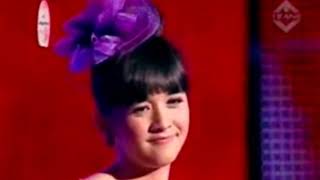 Download lagu UNGU Feat. Putri Ayu - Saat Bahagia | Trans TV  mp3