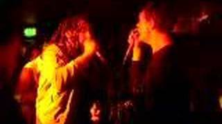 Pentonville/Sticks &amp; Stones - Babyshambles