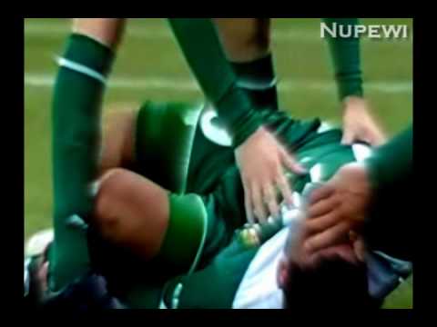 Śląsk Wrocław - Best Moments 09/10 *HQ*