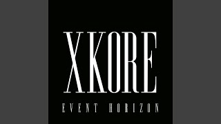 Cover art for Event Horizon