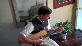 'Sail Away' medley - John Fahey