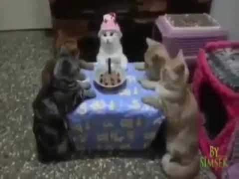 İyi ki doğdun Ahmet