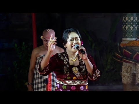 MATUE CEREWET (AYU WIRYASTUTI)  - KOLABORASI EVENT 2024