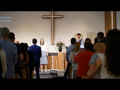 Vorstellung der Mainzer Stadtmission