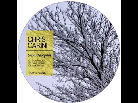 Chris Carini - Nocturnal Sun (Original Mix)