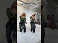 Pop The Balloon Challenge Out Now Click Attached Video ‍ ️ Dance Shorts Twins Tmtwins