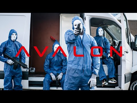 Jayboogz - Johnny Story II (prod. Avenue)